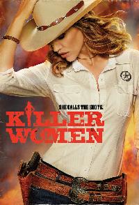 Killer Women